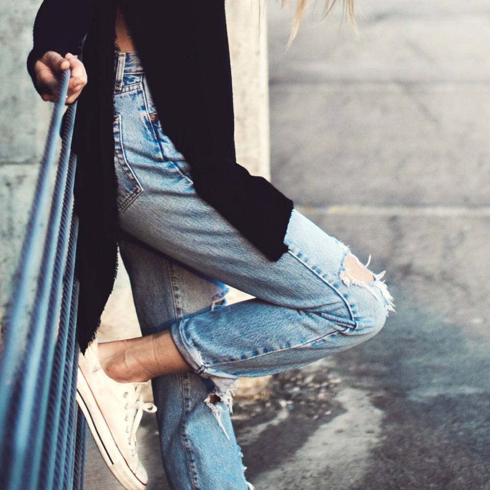 Meet your Posher, Kelly